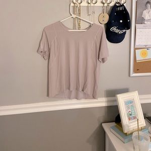 Lululemon Top